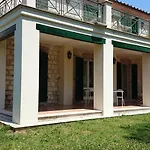 Valcastagno Relais Landhaus