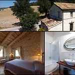 Landhaus Valcastagno Relais Sirolo