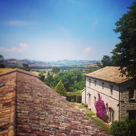 Casa rural Valcastagno Relais &