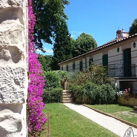 Valcastagno Relais Landhaus *