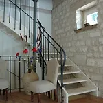 컨트리하우스 Valcastagno Relais & 시롤로
