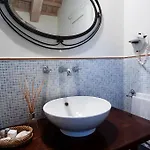 컨트리하우스 Valcastagno Relais & 시롤로
