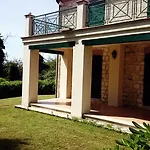 Εξοχικό σπίτι Valcastagno Relais & Sirolo