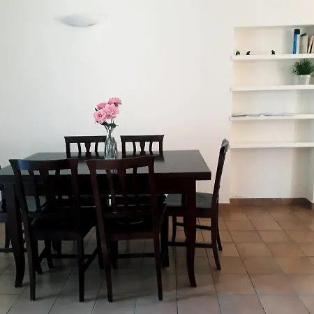 Valcastagno Relais Sirolo