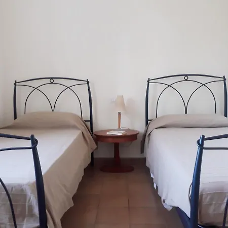 Country house Valcastagno Relais *