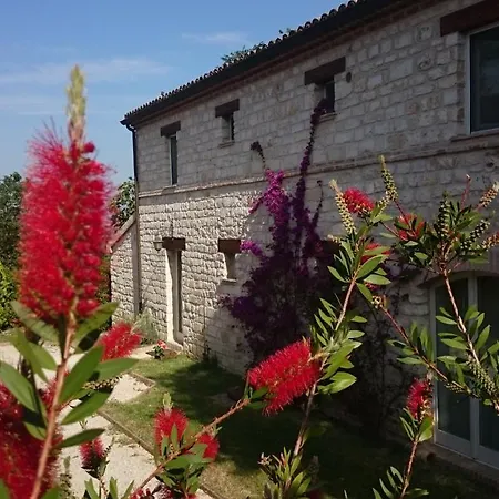 Valcastagno Relais *