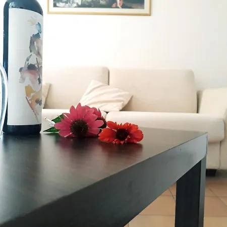 Valcastagno Relais Sirolo