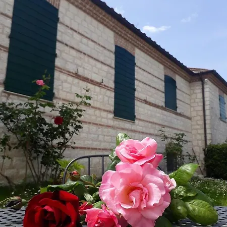 Valcastagno Relais *