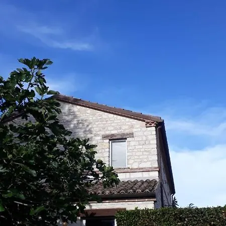 Valcastagno Relais Sirolo