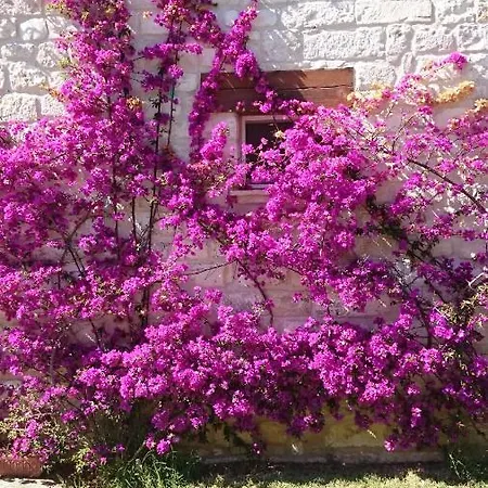 Country house Valcastagno Relais