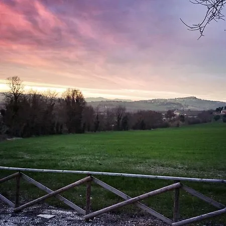 Valcastagno Relais & Kır Evi