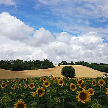 Valcastagno Relais & Kır Evi Sirolo