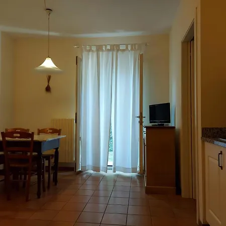 Valcastagno Relais * Sirolo