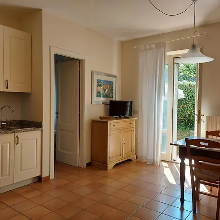 Valcastagno Relais Country house