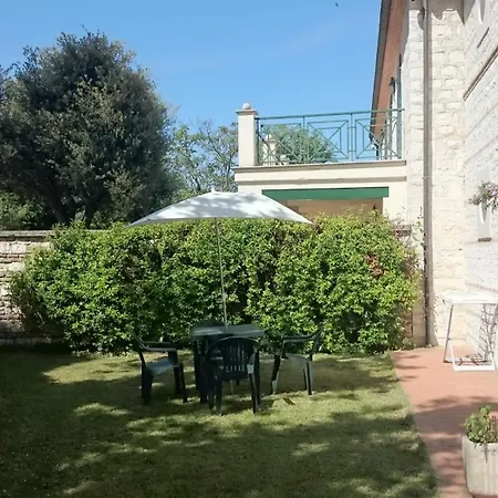 Valcastagno Relais Country house *