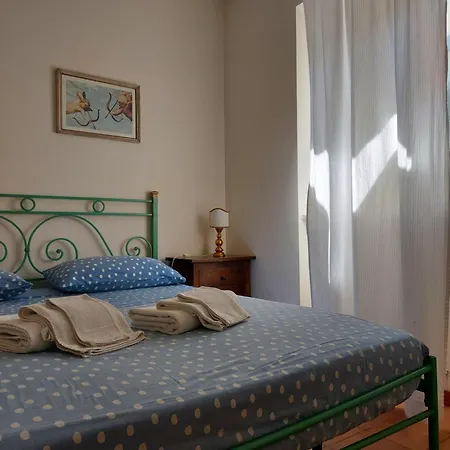 Country house Valcastagno Relais Sirolo