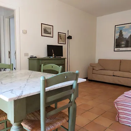 Valcastagno Relais Sirolo