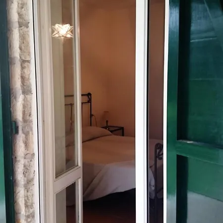 Valcastagno Relais * Sirolo