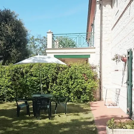 Valcastagno Relais *