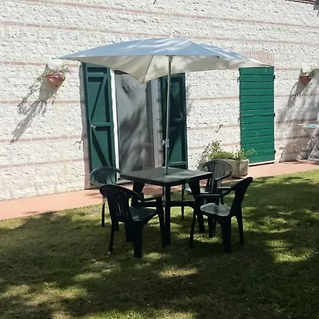 Valcastagno Relais & Casa rural *