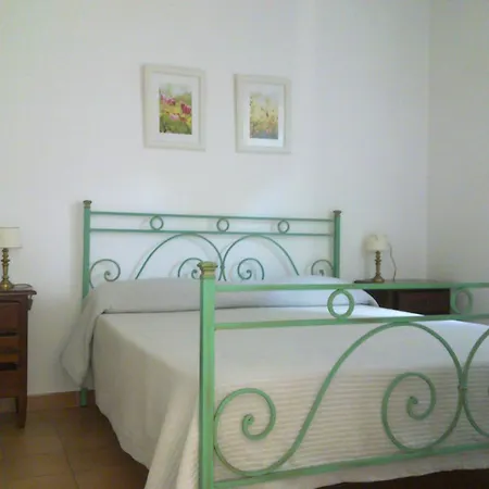 Country house Valcastagno Relais Sirolo