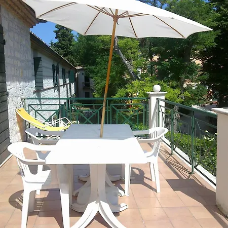 Country house Valcastagno Relais Sirolo