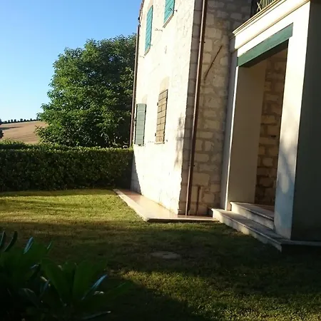 Casa rural Valcastagno Relais&residence