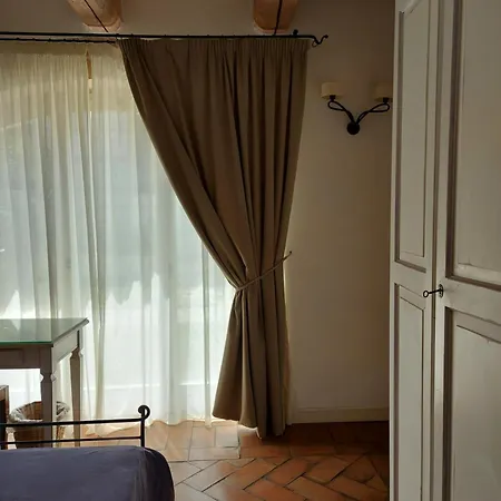 Country house Valcastagno Relais Sirolo