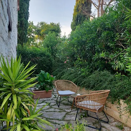 Valcastagno Relais