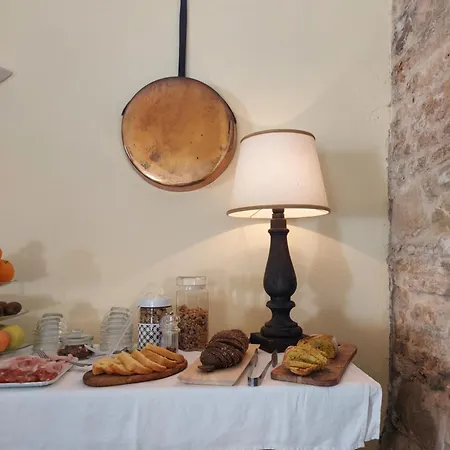Country house Valcastagno Relais