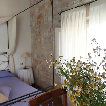Country house Valcastagno Relais *