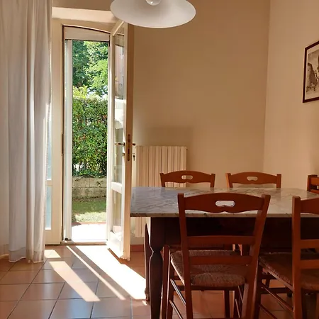 Casa rural Valcastagno Relais &