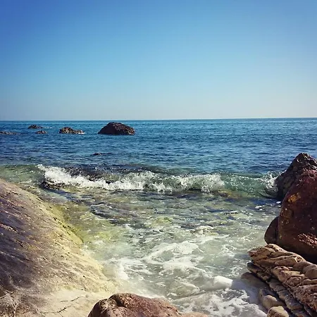 Valcastagno Relais &