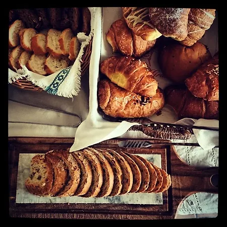 Valcastagno Relais &