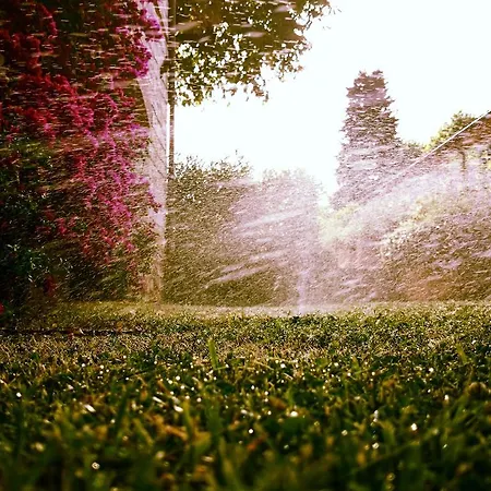 Valcastagno Relais & Kır Evi