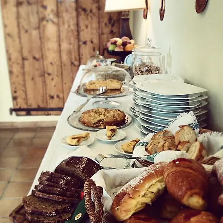 Valcastagno Relais & Kır Evi