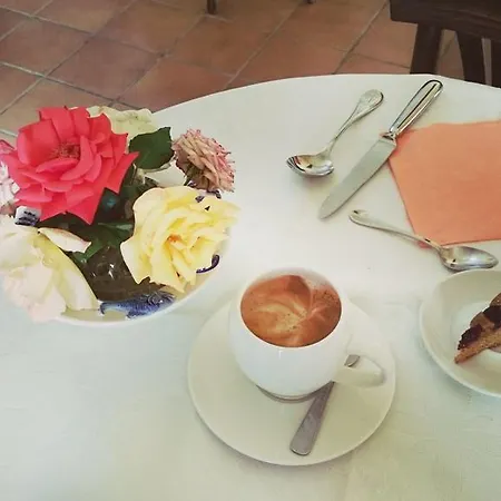 Valcastagno Relais Country house