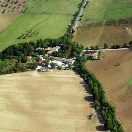 Εξοχικό σπίτι Valcastagno Relais & *