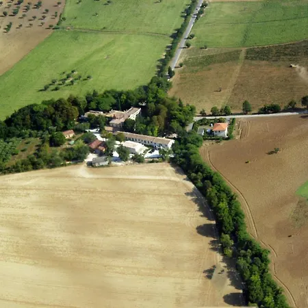 Country house Valcastagno Relais *