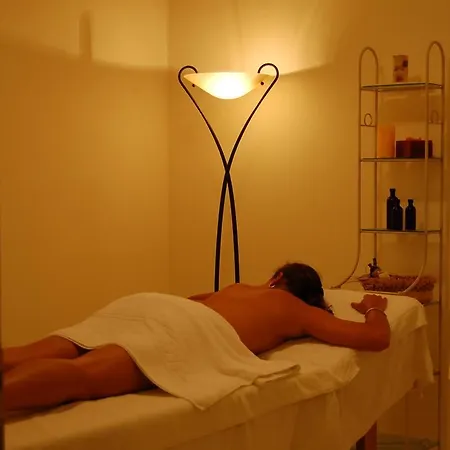 Valcastagno Relais Sirolo