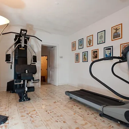 Valcastagno Relais &