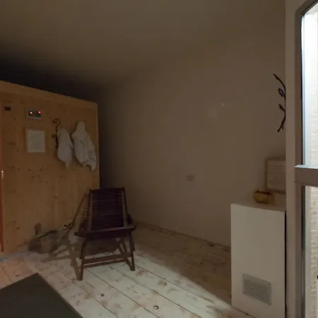 Valcastagno Relais & Sirolo