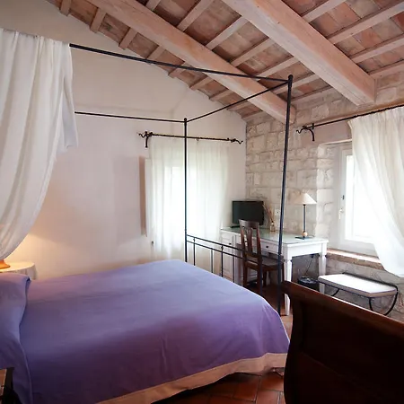 Country house Valcastagno Relais