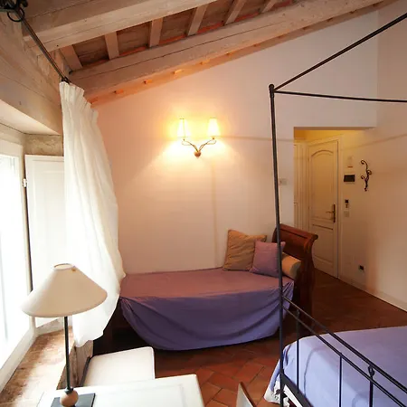 Valcastagno Relais &