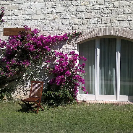 Kır Evi Valcastagno Relais & *