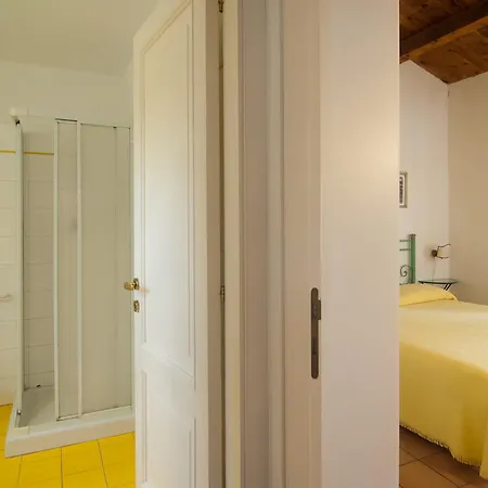 Kır Evi Valcastagno Relais &