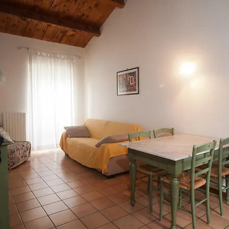 Kır Evi Valcastagno Relais & *