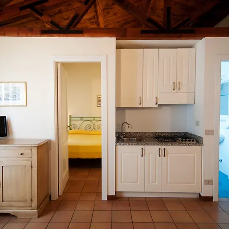 Country house Valcastagno Relais *