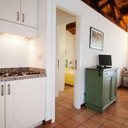 Valcastagno Relais