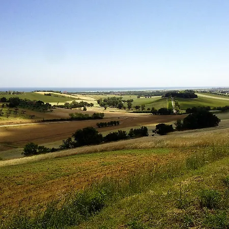 Country house Valcastagno Relais *